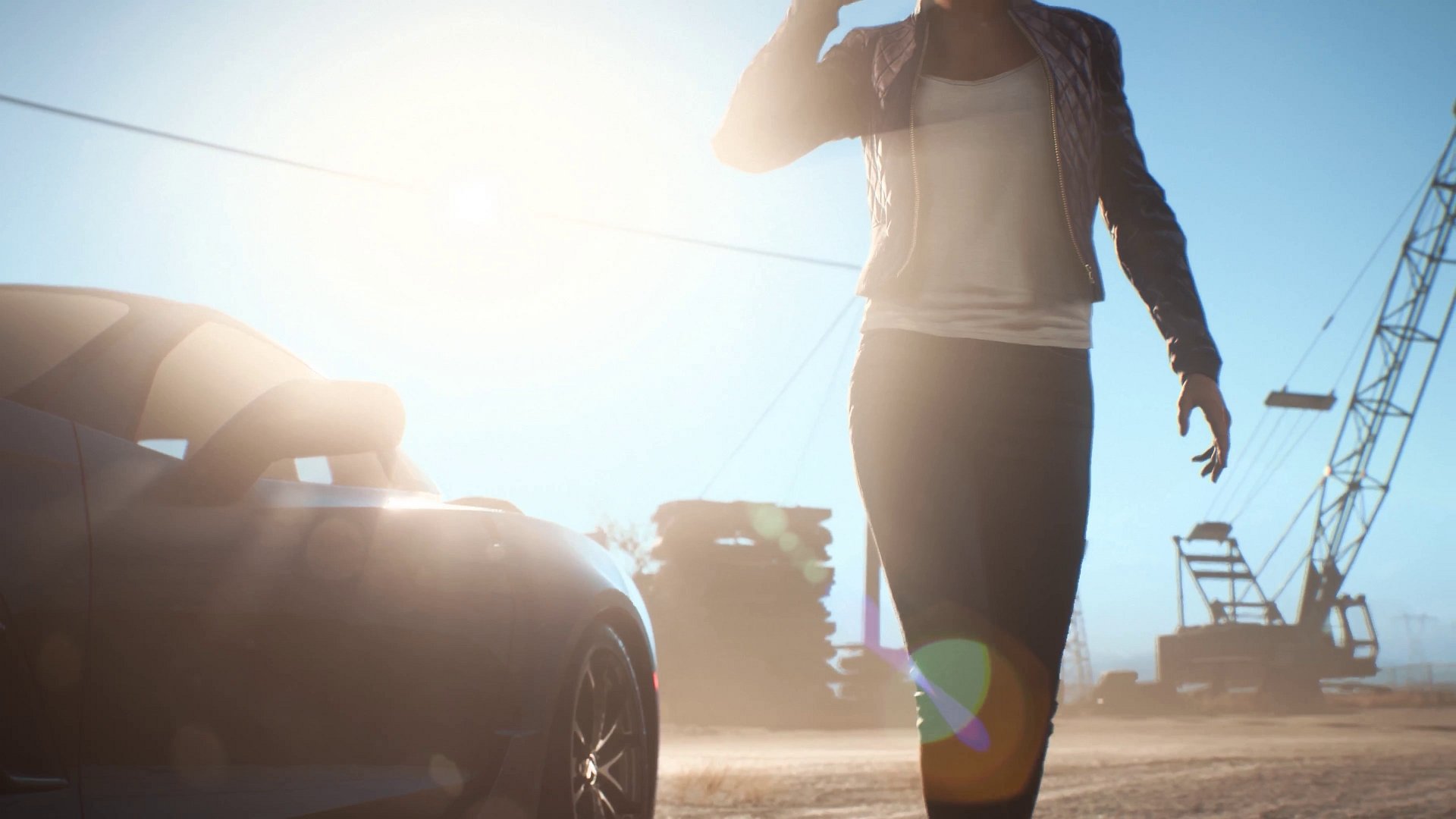 Need For Speed Payback - Imagen 49